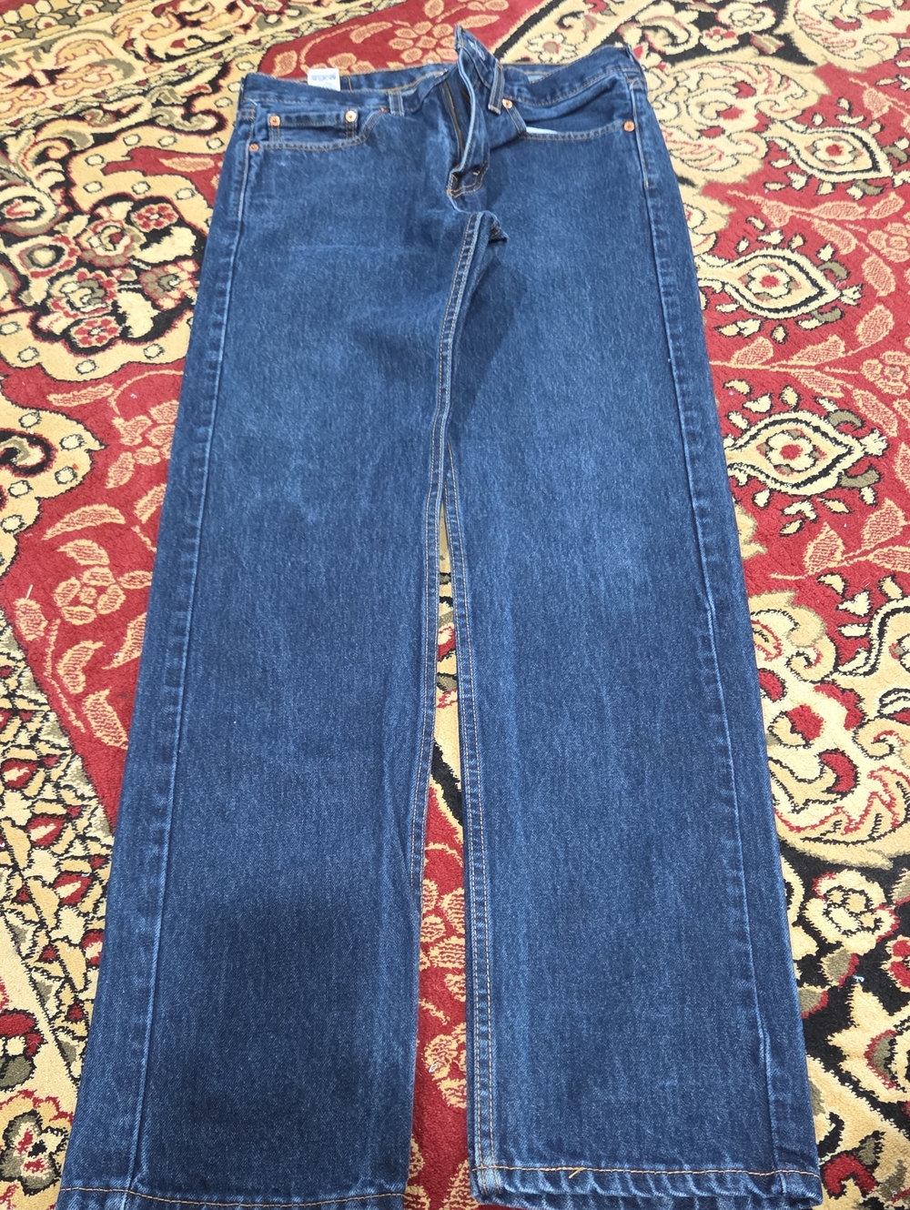 Levis 505